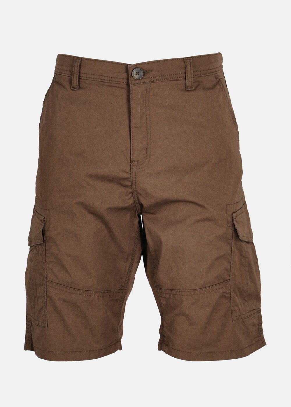 Connor Cargo, Rain Brown, 36, Vardagsshorts | Herr - Kläder - Shorts - Vardagsshorts | Padelspecialisterna