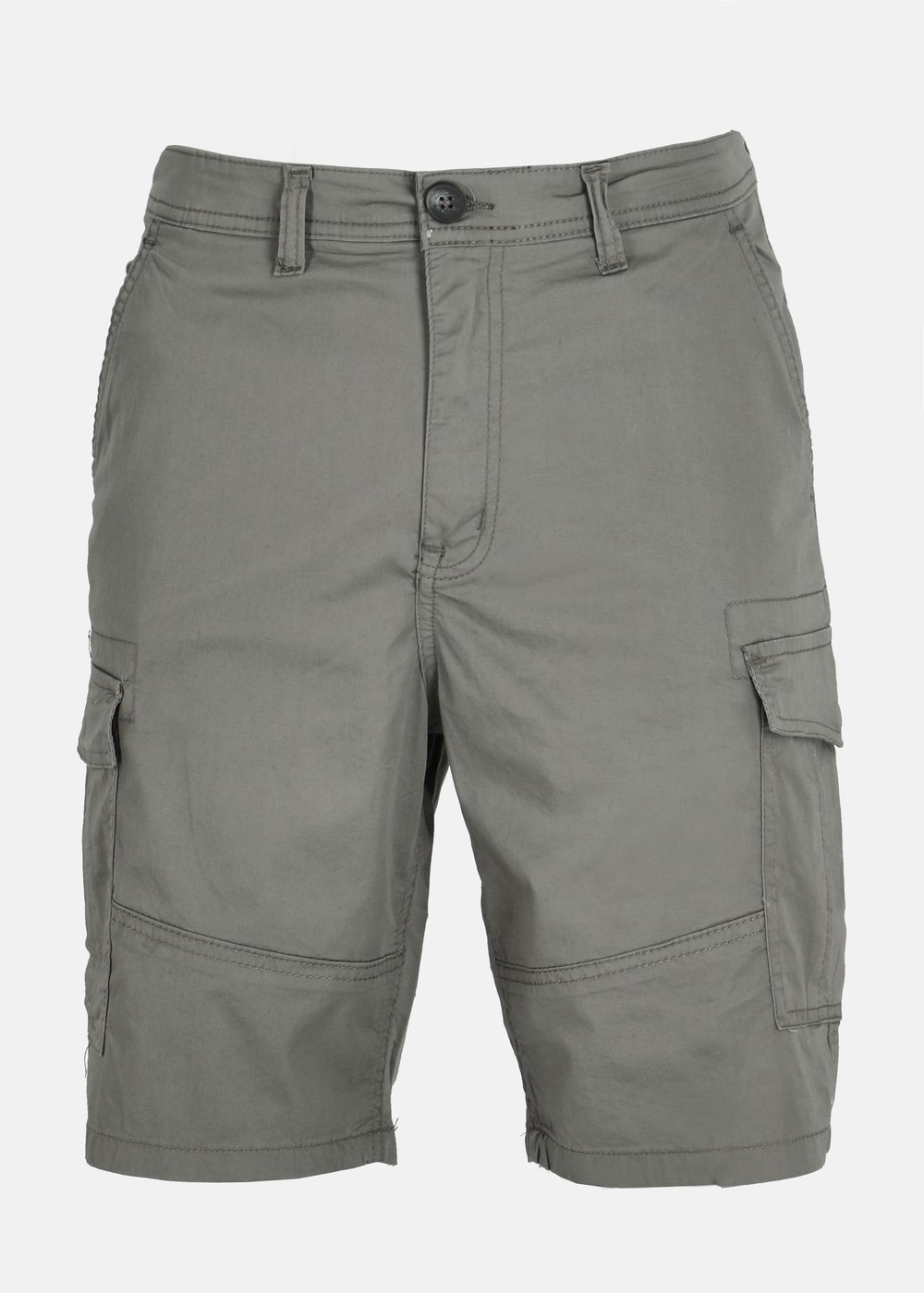 Connor Cargo, Magnet Grey, 34, Vardagsshorts | Herr - Kläder - Shorts - Vardagsshorts | Padelspecialisterna