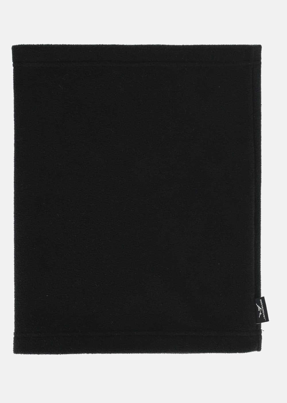 Geilo Neck Gaiter, Black, Onesize, Dam | Dam | Padelspecialisterna
