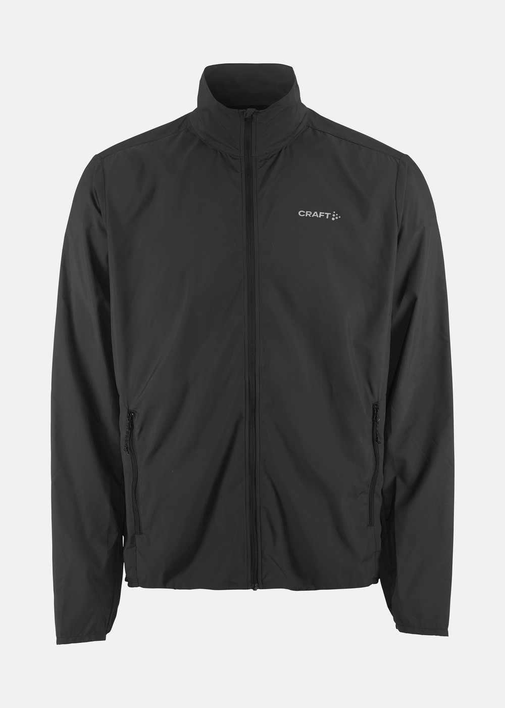 Core Essence Wind Jacket M, Black, Xl, Höstjackor | Herr - Kläder - Jackor - Höstjackor | Padelspecialisterna