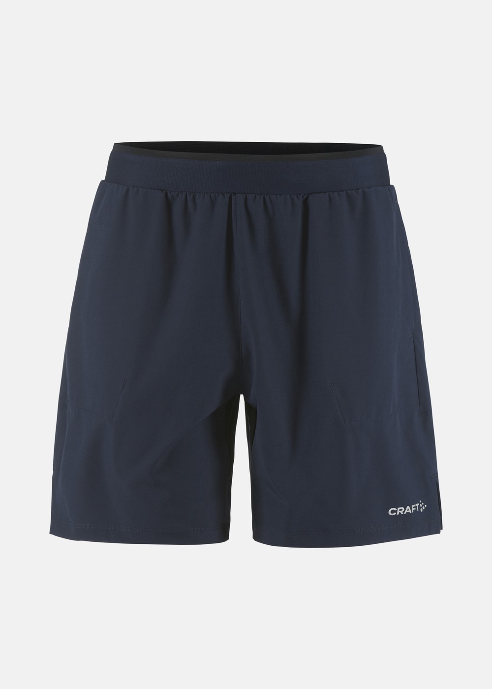 Adv Essence 2-In-1 Shorts 2 M, Blaze, S, Träningsshorts | Herr - Aktivitet - Träningskläder - Träningsshorts | Padelspecialisterna