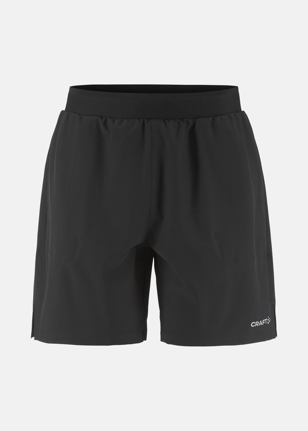 Adv Essence 2-In-1 Shorts 2 M, Black, Xl, Träningsshorts | Herr - Aktivitet - Träningskläder - Träningsshorts | Padelspecialisterna