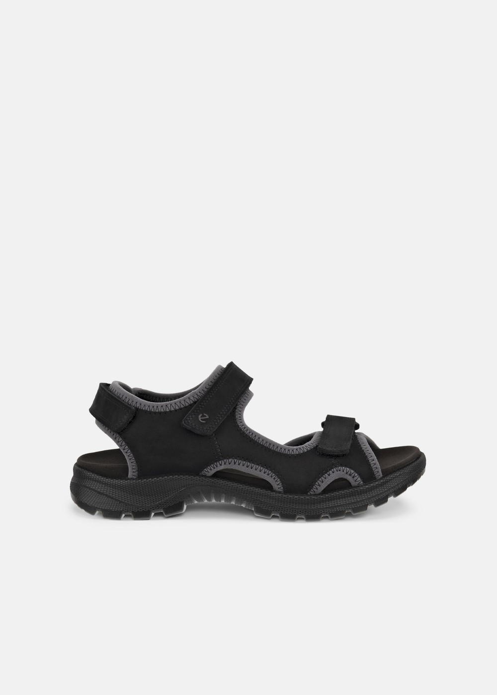 New Ecco Onroads W Sandal, Black, 38, Sandaler | Skor - Sommarskor - Sandaler | Padelspecialisterna