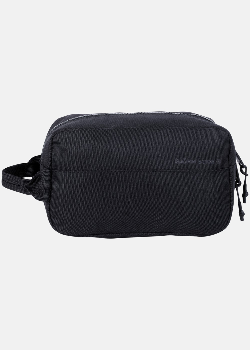 Borg Gym Wash Bag, Black Beauty, Onesize, NecessÀrer | VÀskor - NecessÀrer | Padelspecialisterna