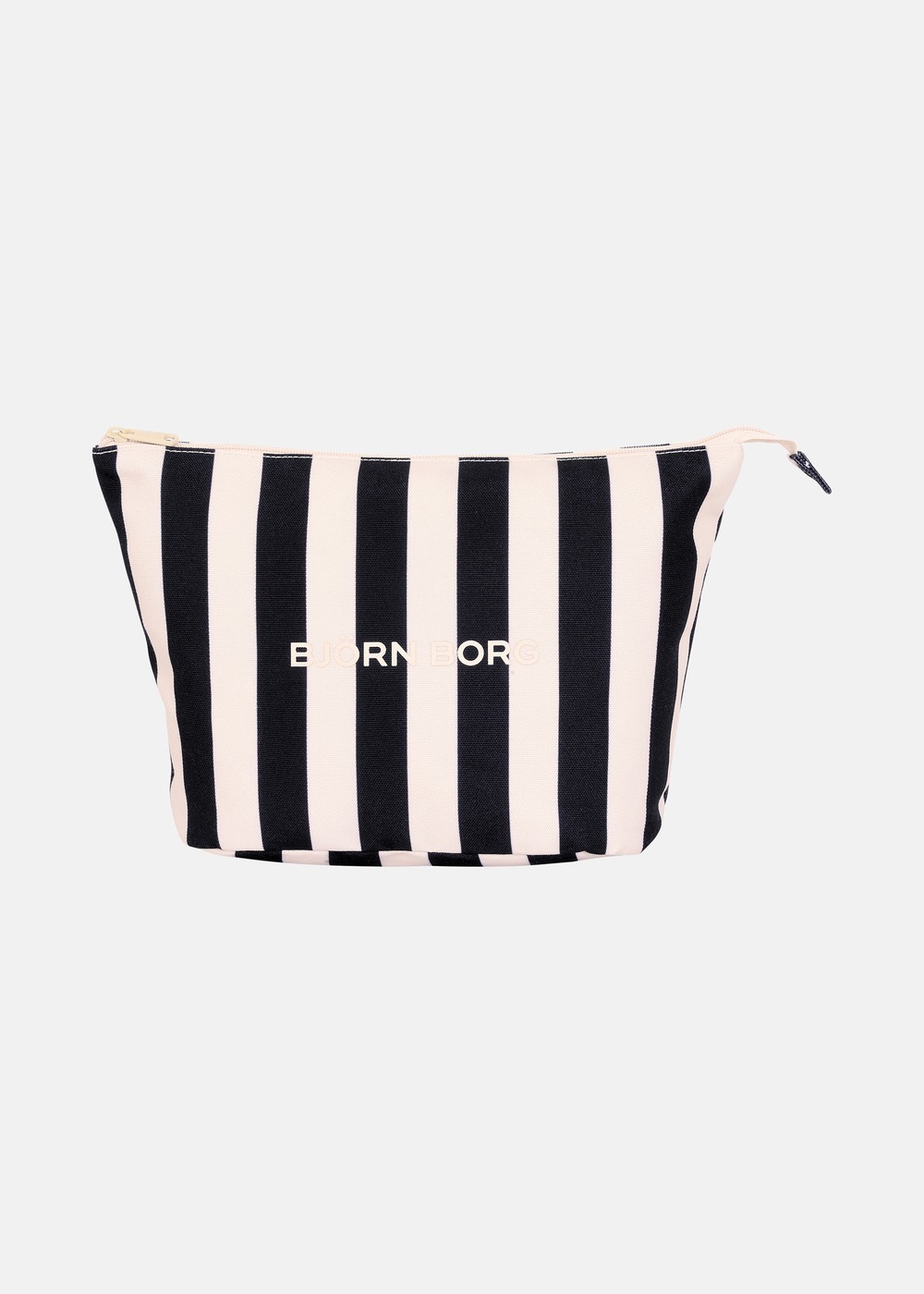 Borg Beach Wash Bag, Black Beauty, Onesize, NecessÀrer | VÀskor - NecessÀrer | Padelspecialisterna