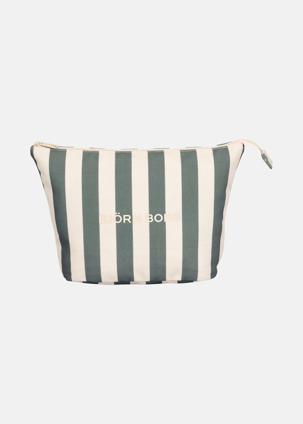 Borg Beach Wash Bag, Agave Green, Onesize, NecessÀrer | VÀskor - NecessÀrer | Padelspecialisterna