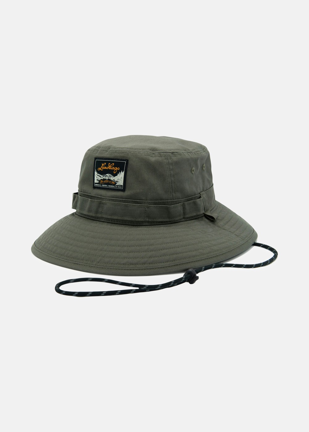 Core Hike Hat, Forest Green, S/M, Hattar | Dam - Accessoarer - Kepsar & Hattar | Padelspecialisterna