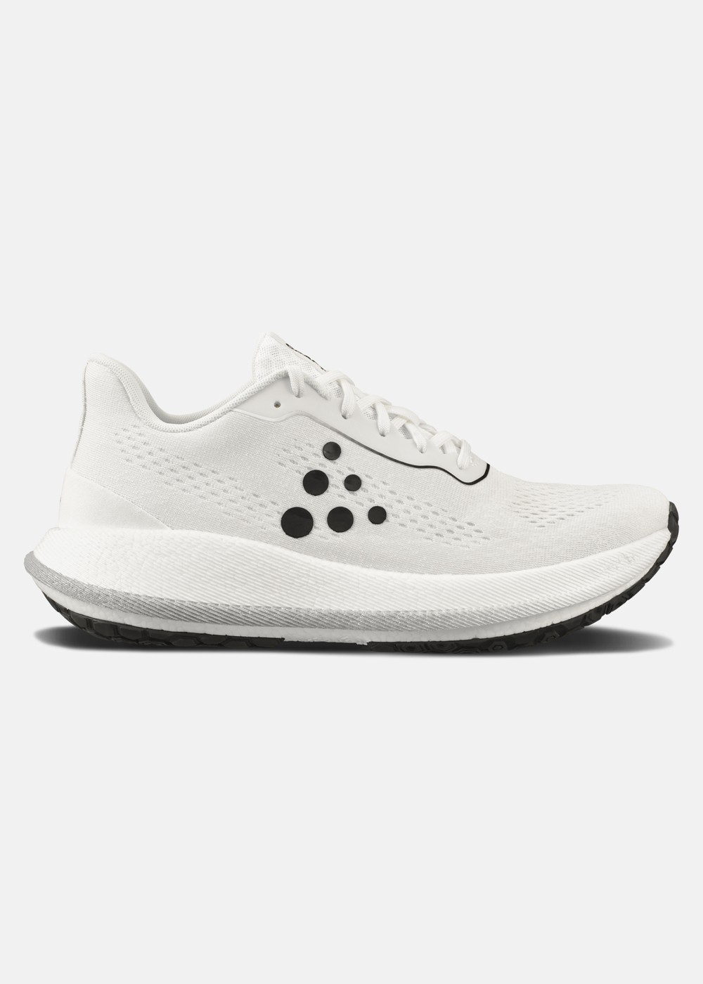 Pacer W, White, 40 (Uk 6.5), Löparskor | Sport & aktivitet - Sporter - Löpning - Löparskor | Padelspecialisterna