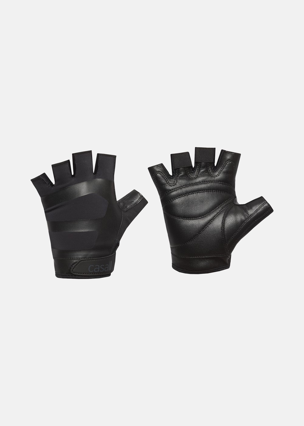 Exercise Glove Multi, Black, Xl, Träningstillbehör | Dam - Aktivitet - Träningskläder - Träningstillbehör | Padelspecialisterna