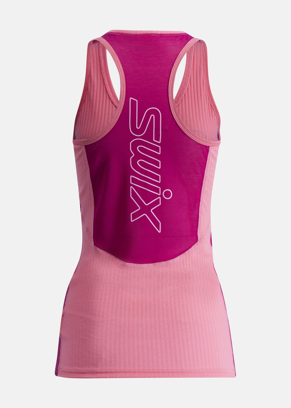 Racex Light Singlet W, Sakura/Peony, S, Löpar-Linnen | Dam - Aktivitet - Löparkläder - Löpar-linnen | Padelspecialisterna