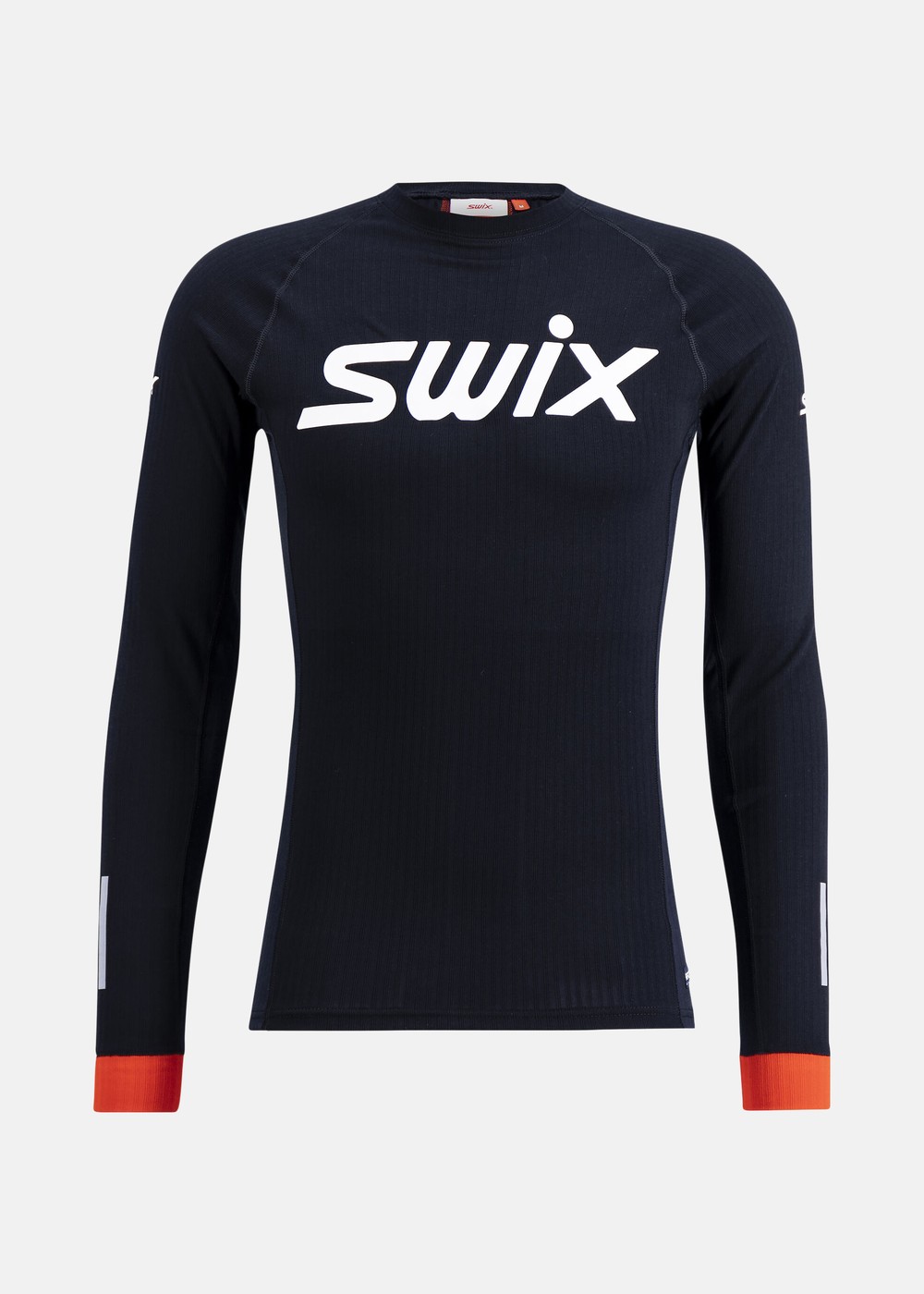 Roadline Racex Long Sleeve M, Black/Dark Navy, S, Löparkläder | Sport & aktivitet - Sporter - Löpning - Löparkläder | Padelspecialisterna