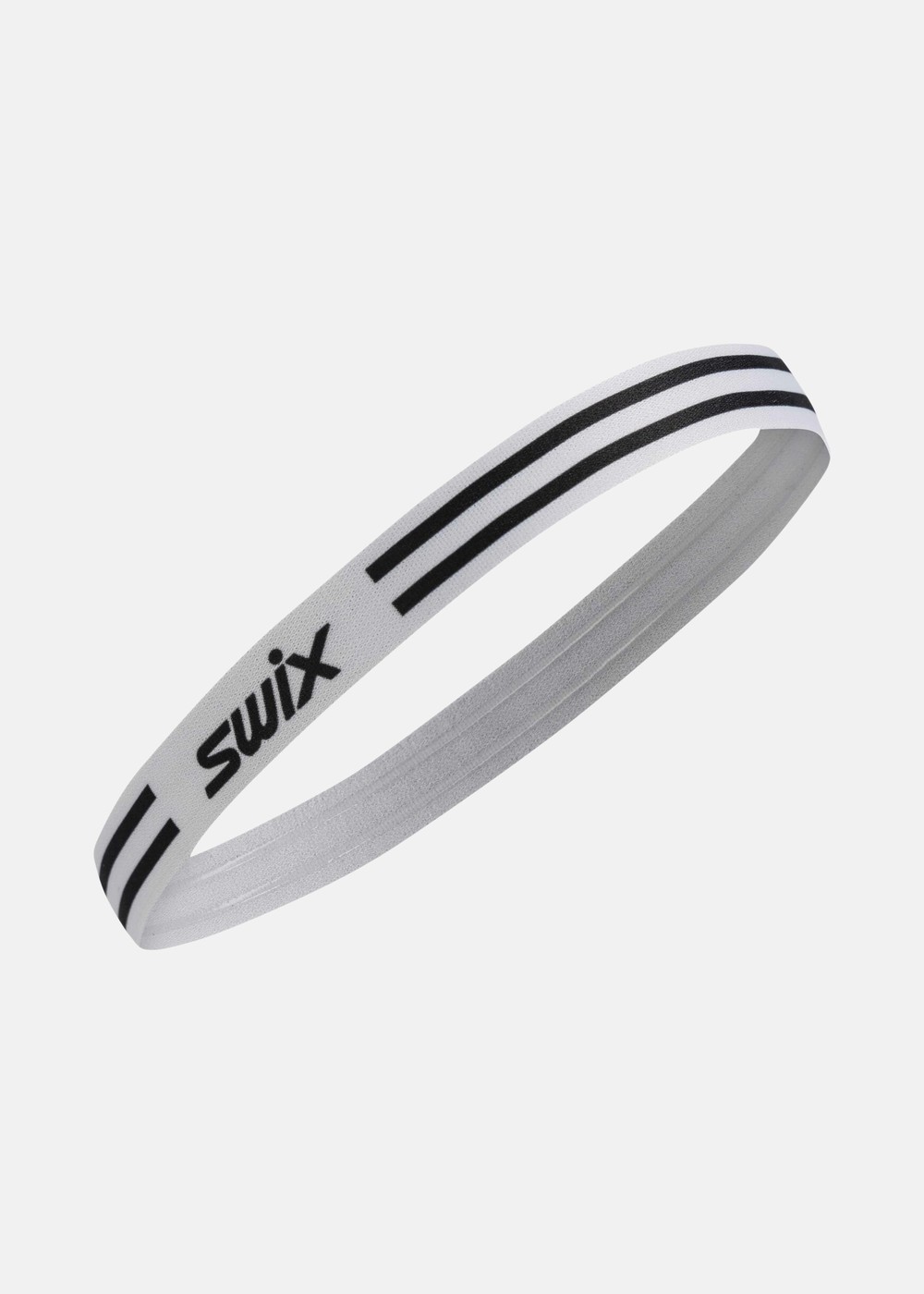 Vantage Elastic Hairbands 2pk, Black/Bright White, Onesize, Pannband | Herr - Accessoarer - Mössor & Pannband | Padelspecialisterna