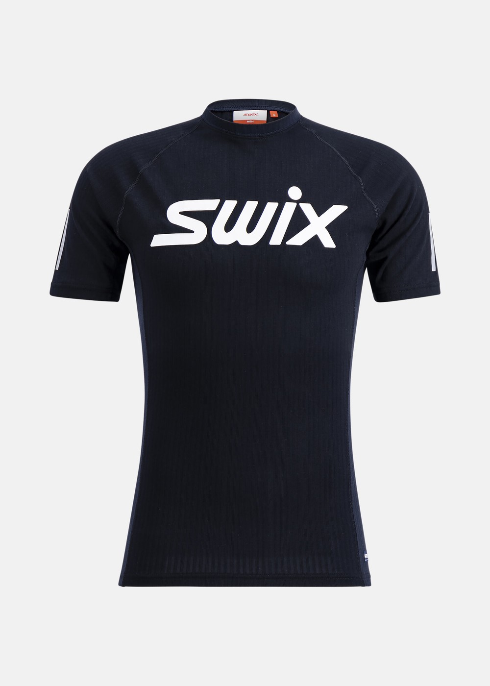 Roadline Racex Short Sleeve M, Black/Dark Navy, M, Löparkläder | Sport & aktivitet - Sporter - Löpning - Löparkläder | Padelspecialisterna