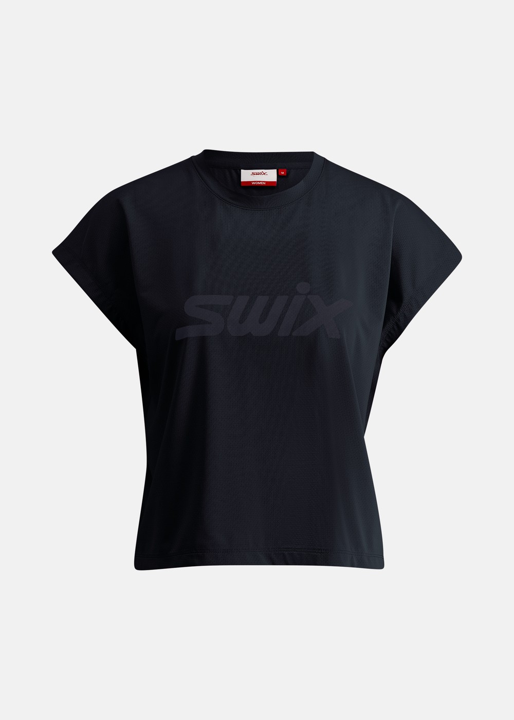 Movex Short Sleeve W, Black, Xl, Löparkläder | Sport & aktivitet - Sporter - Löpning - Löparkläder | Padelspecialisterna
