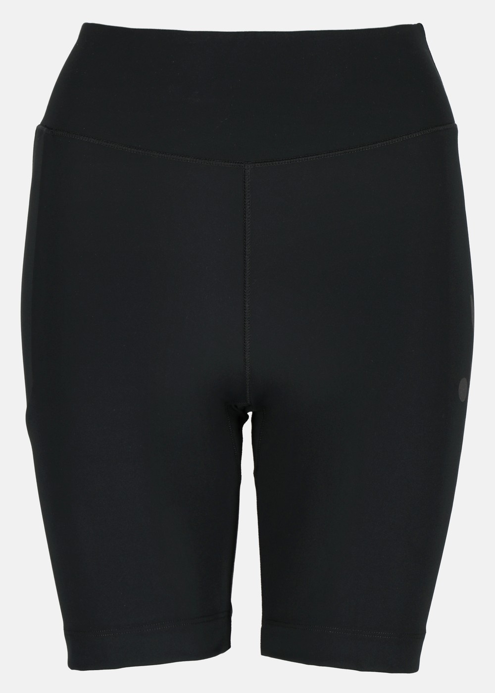 Movex High Waist Short Tights, Black, Xs, Korta Tights | Dam - Kläder - Tights - Korta tights | Padelspecialisterna