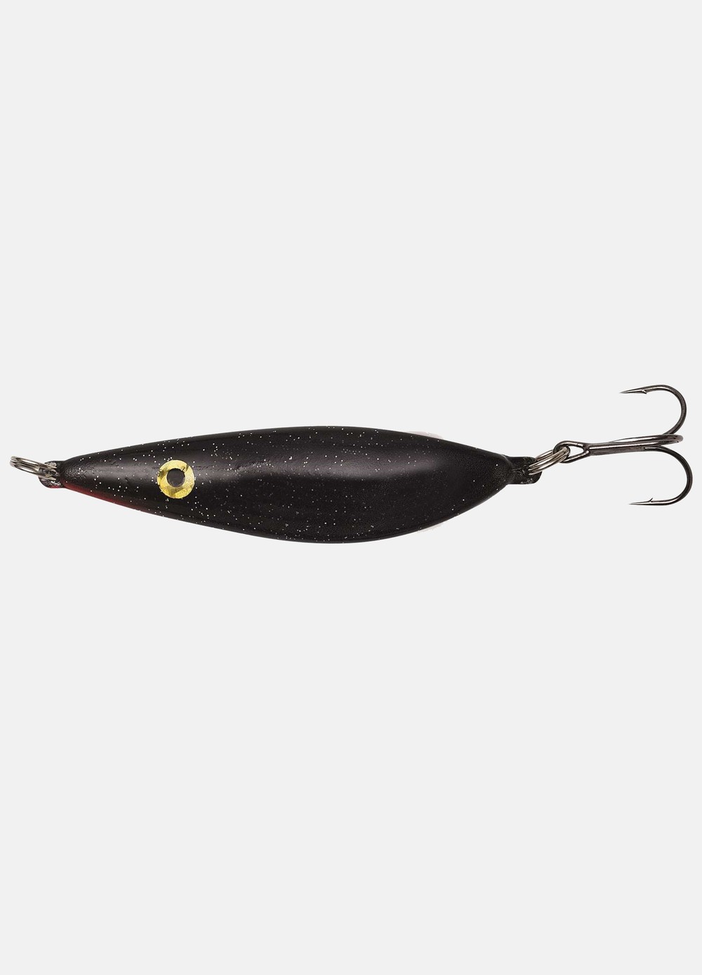Kinetic Samba 22g, Black/Glitter, 22g, Skeddrag | Sport & aktivitet - Fiske - Fiskedrag - Skeddrag | Padelspecialisterna