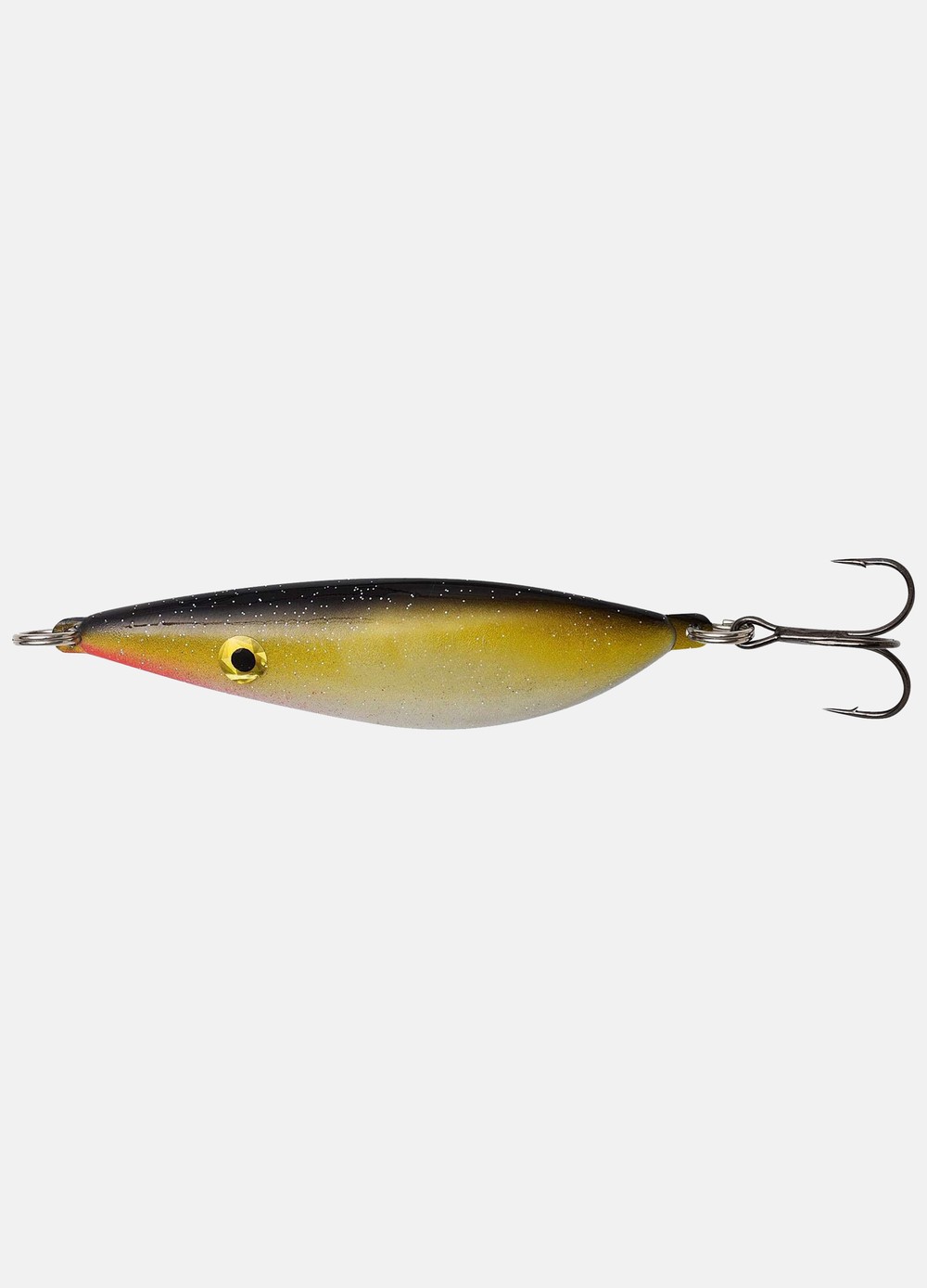 Kinetic Samba 22g, Brown/Pearl, 22g, Skeddrag | Sport & aktivitet - Fiske - Fiskedrag - Skeddrag | Padelspecialisterna