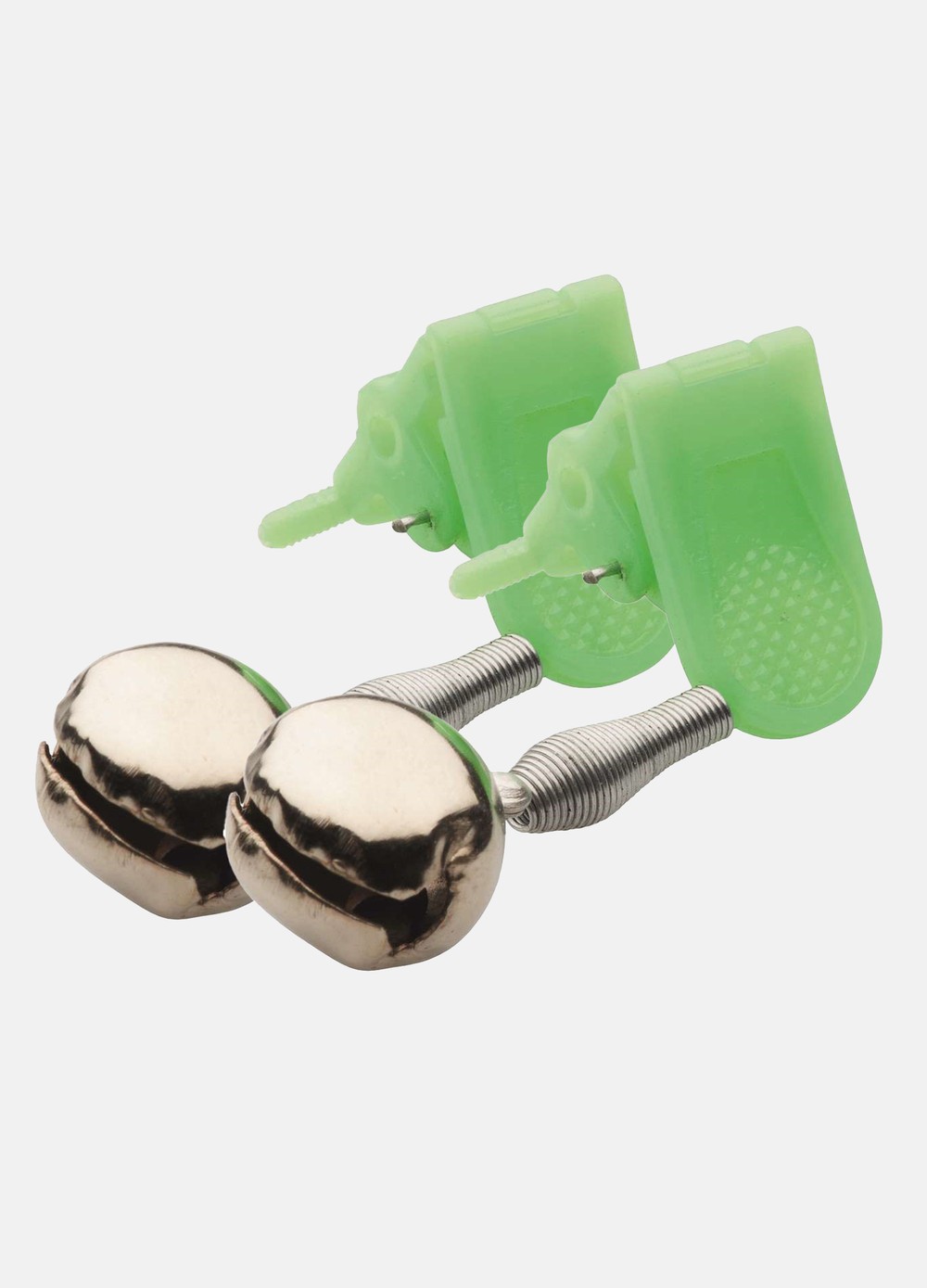 Kinetic Eel Bell Clamp 2pcs, No Colour, No Size, Verktyg Och Tillbehör | Sport & aktivitet - Fiske - Verktyg och tillbehör | Padelspecialisterna