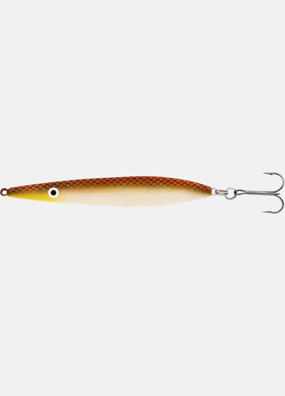 F360° 26g 9cm Brown Headlight, Sky Captain, 26g, Kustdrag | Sport & aktivitet - Fiske - Fiskedrag - Kustdrag | Padelspecialisterna
