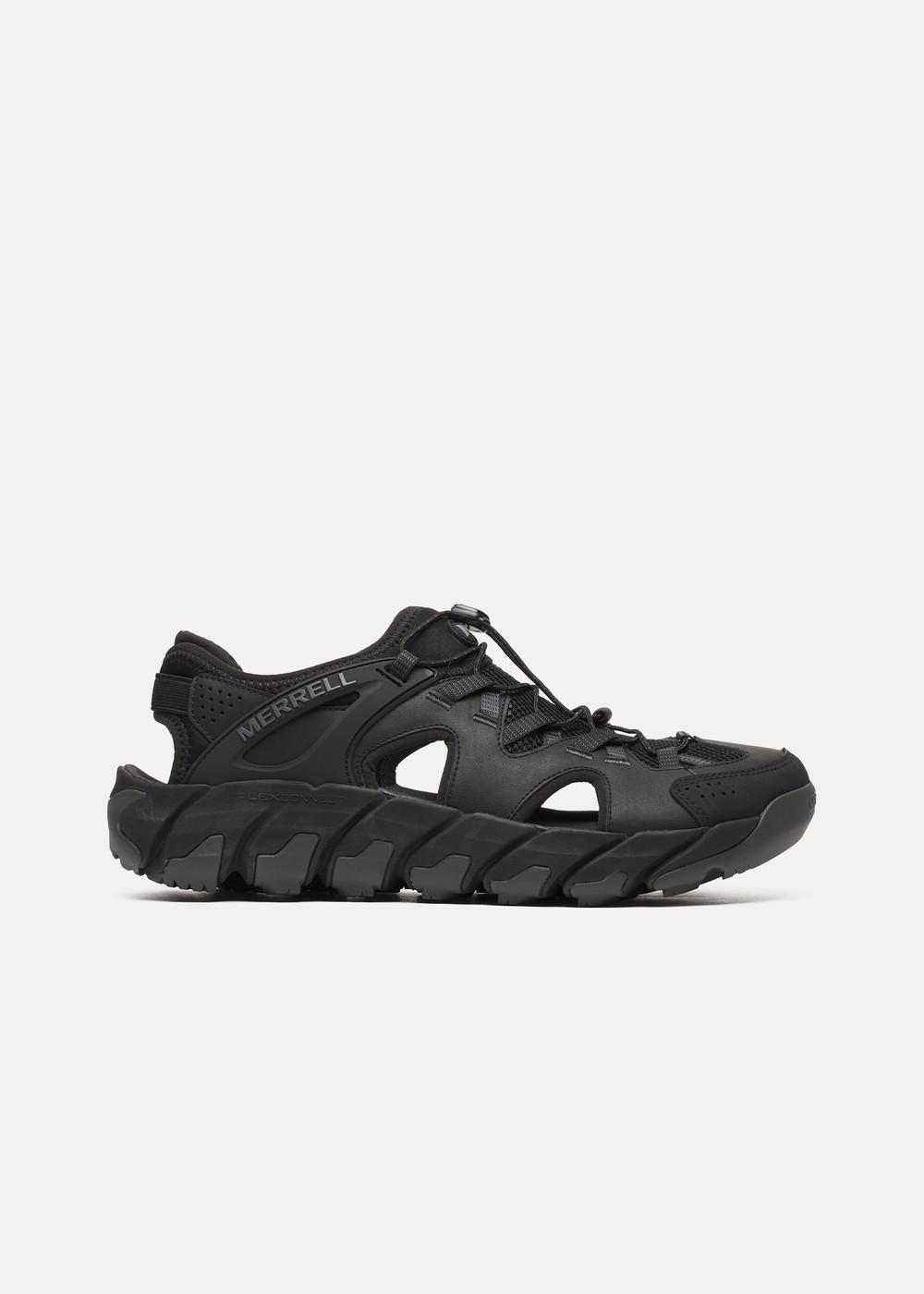Maipo Explorer Sieve, Black, 46, Sandaler | Skor - Sommarskor - Sandaler | Padelspecialisterna