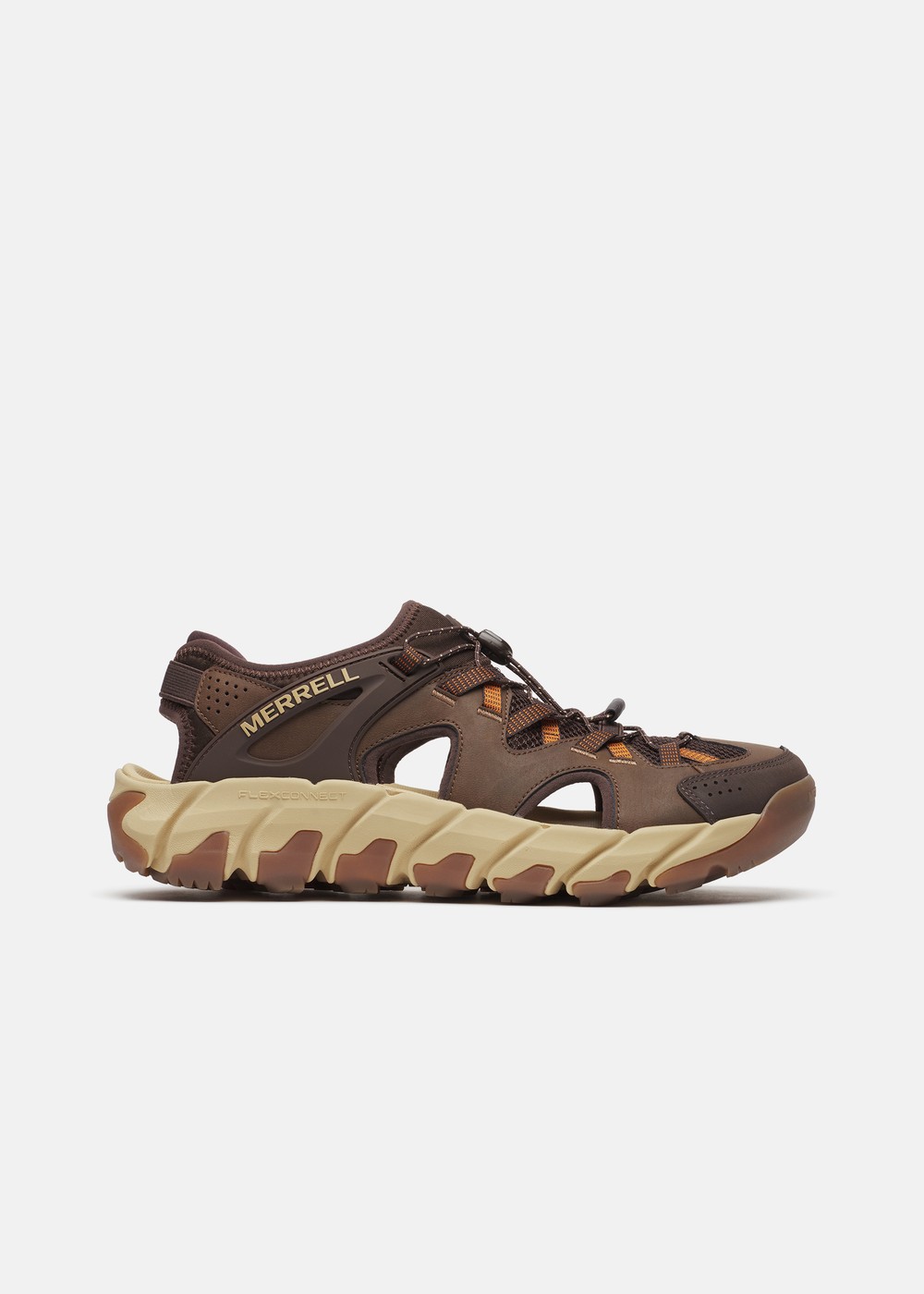 Maipo Explorer Sieve, Coffee, 41, Sandaler | Skor - Sommarskor - Sandaler | Padelspecialisterna