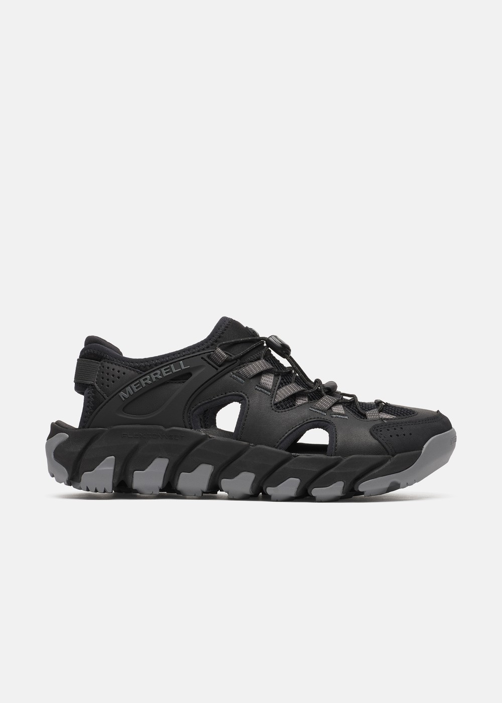 Maipo Explorer Sieve, Black, 41, Sandaler | Skor - Sommarskor - Sandaler | Padelspecialisterna