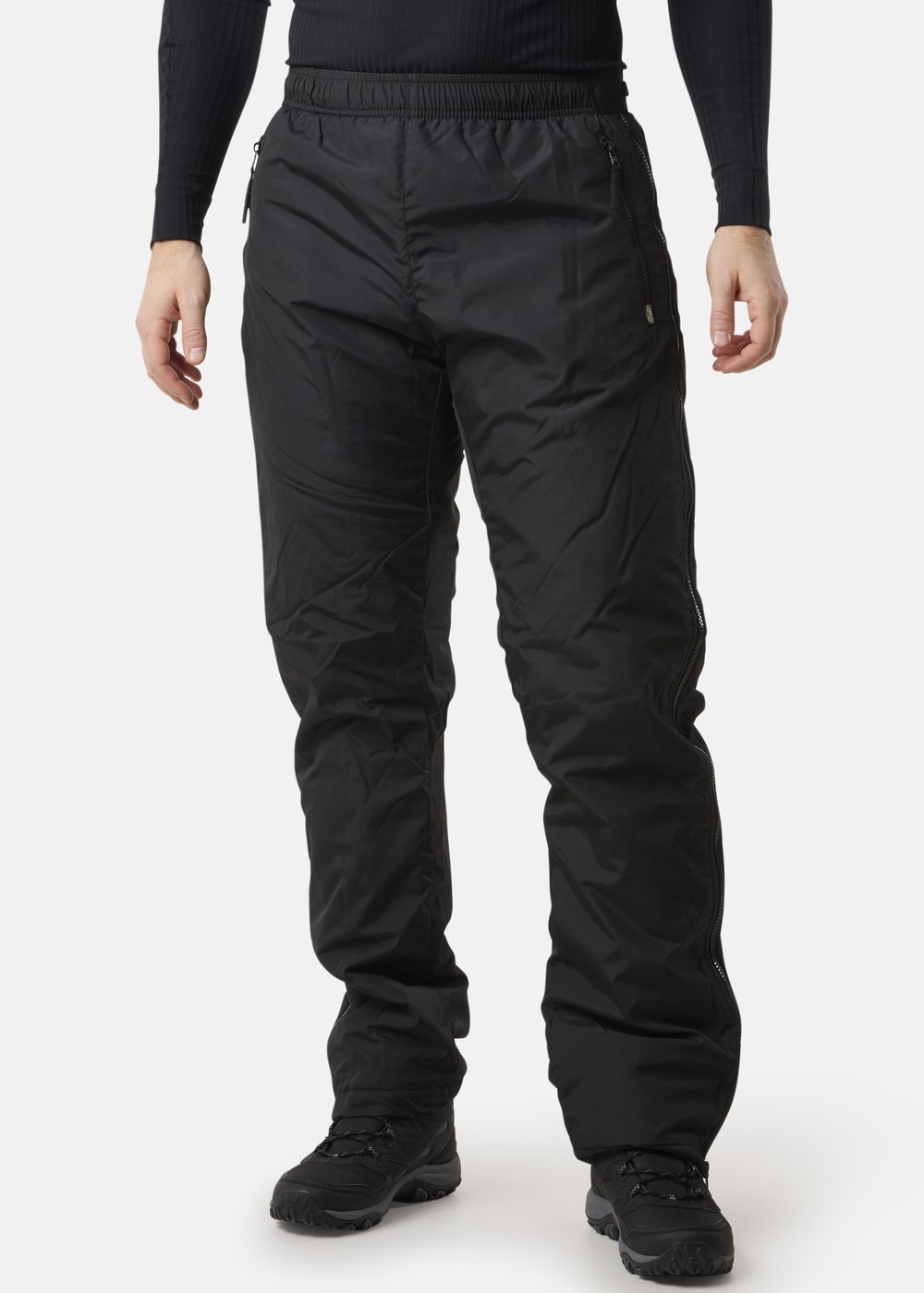 Cover Reco Pant-Sw, Black, Xl, Överdragsbyxor | Herr - Kläder - Byxor - Överdragsbyxor | Padelspecialisterna