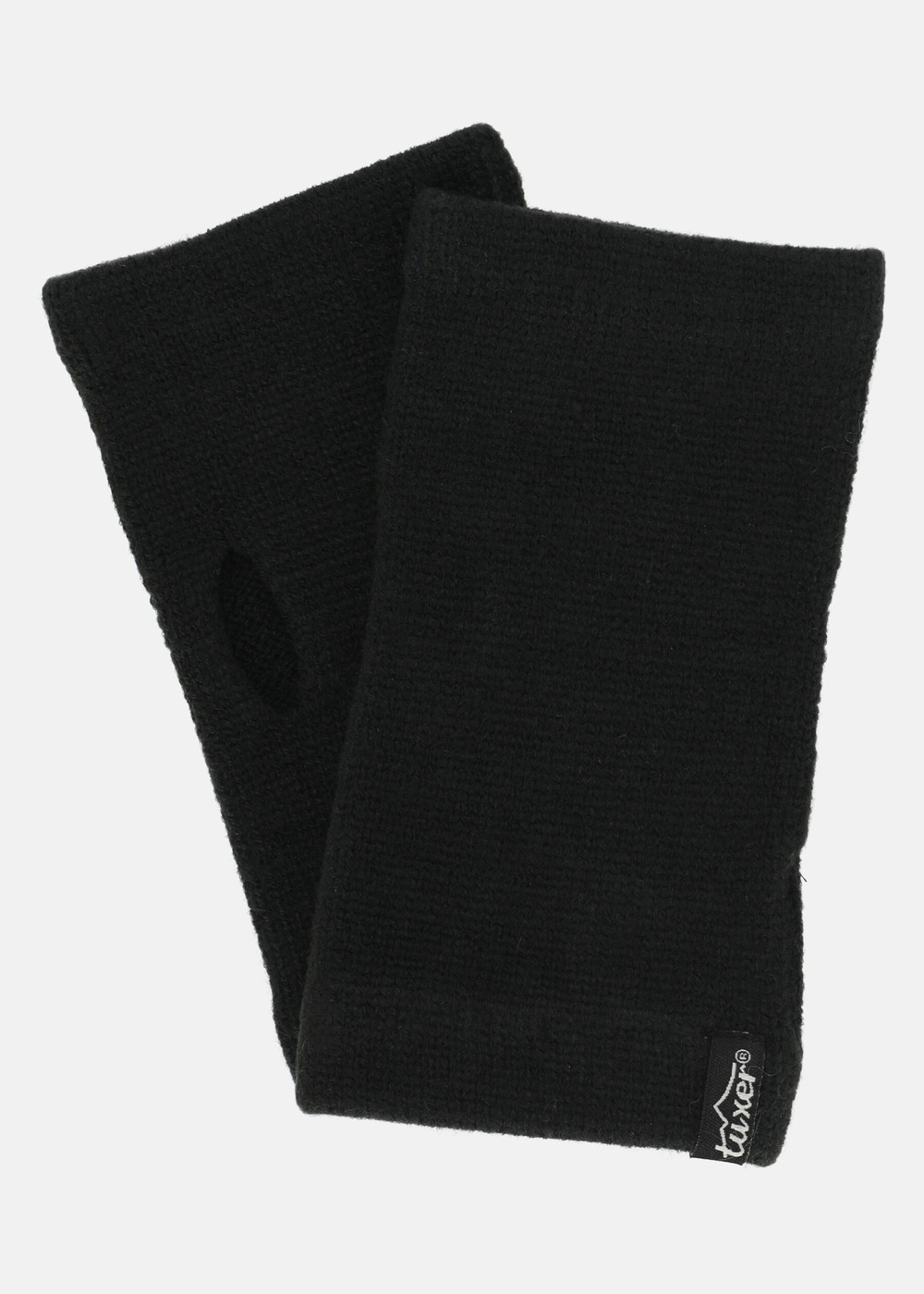 Abisko Wrist Warmer, Black, Onesize, Träningstillbehör | Herr - Aktivitet - Träningskläder - Träningstillbehör | Padelspecialisterna