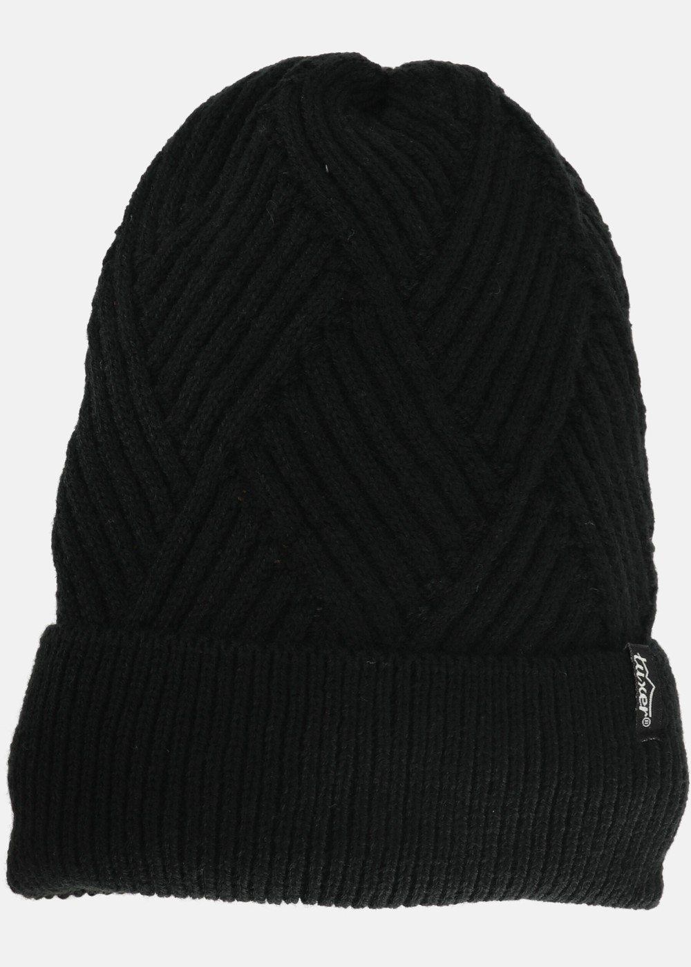 Enver Cap, Black, Onesize, Pannband | Dam - Accessoarer - Mössor & Pannband | Padelspecialisterna