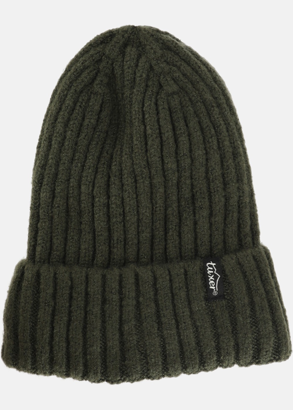 Peak Cap-Sw, Dk Olive, Onesize, Pannband | Herr - Accessoarer - Mössor & Pannband | Padelspecialisterna