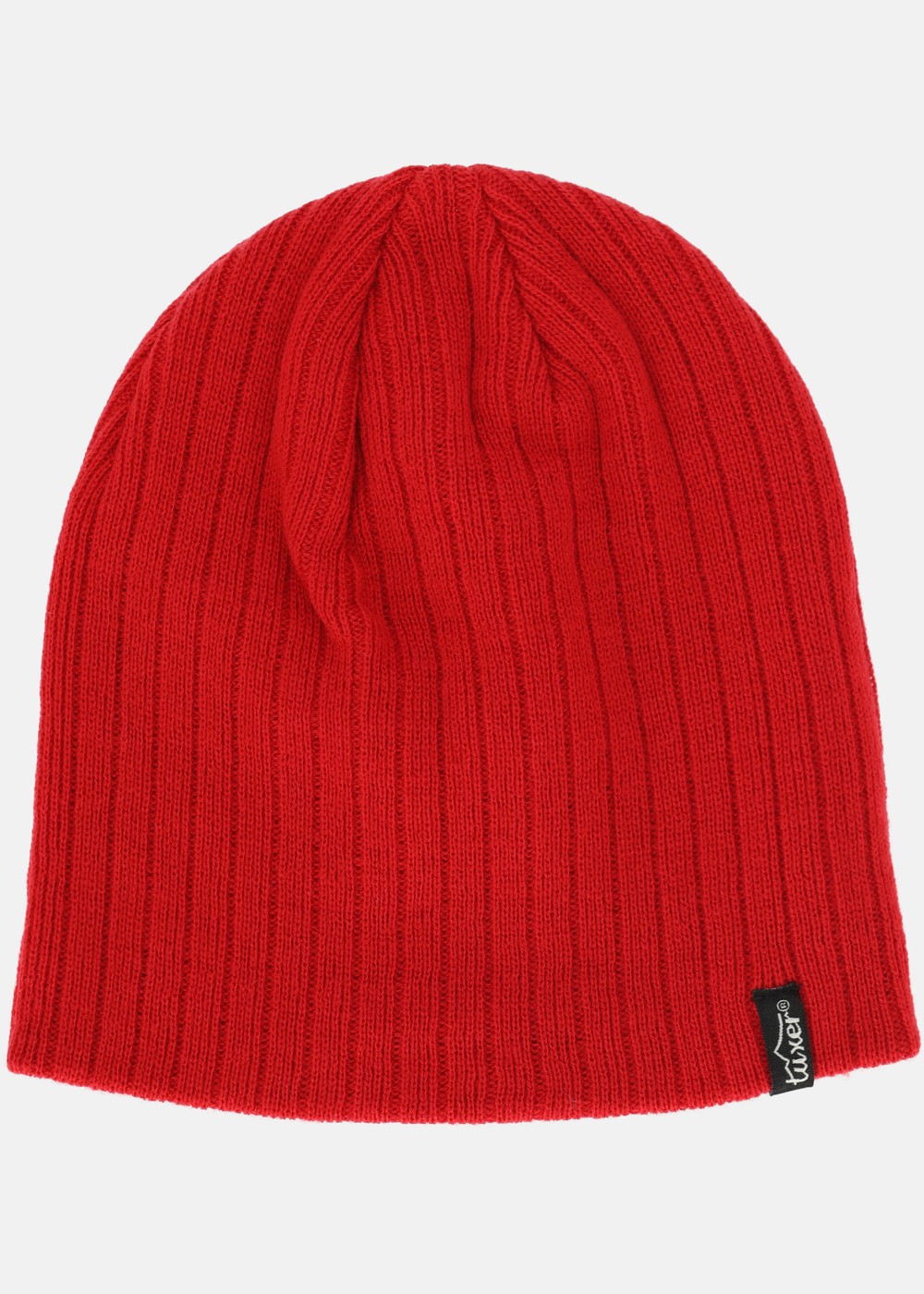 Echo Cap, Red, Onesize, Pannband | Herr - Accessoarer - Mössor & Pannband | Padelspecialisterna