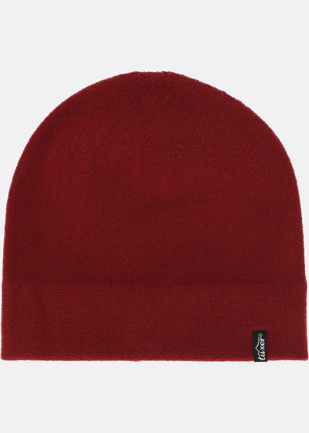 Woolen Cap, Rhubarb, Onesize, Pannband | Dam - Accessoarer - Mössor & Pannband | Padelspecialisterna