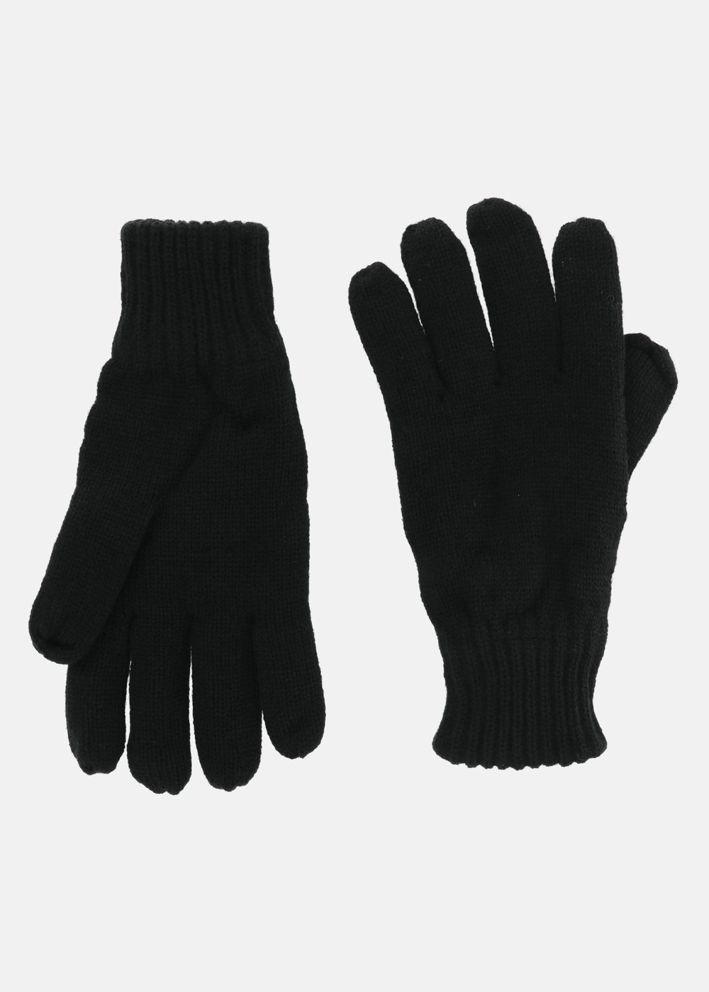 Figaro Gloves, Black, 10, Vantar | Dam - Accessoarer - Handskar & Vantar | Padelspecialisterna