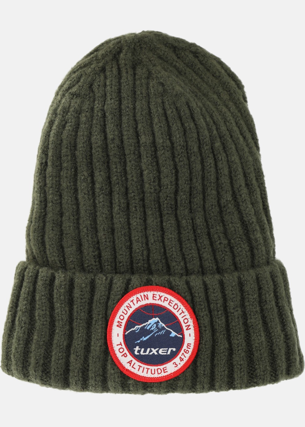 North Pole Cap, Dk Olive, Onesize, Pannband | Dam - Accessoarer - Mössor & Pannband | Padelspecialisterna