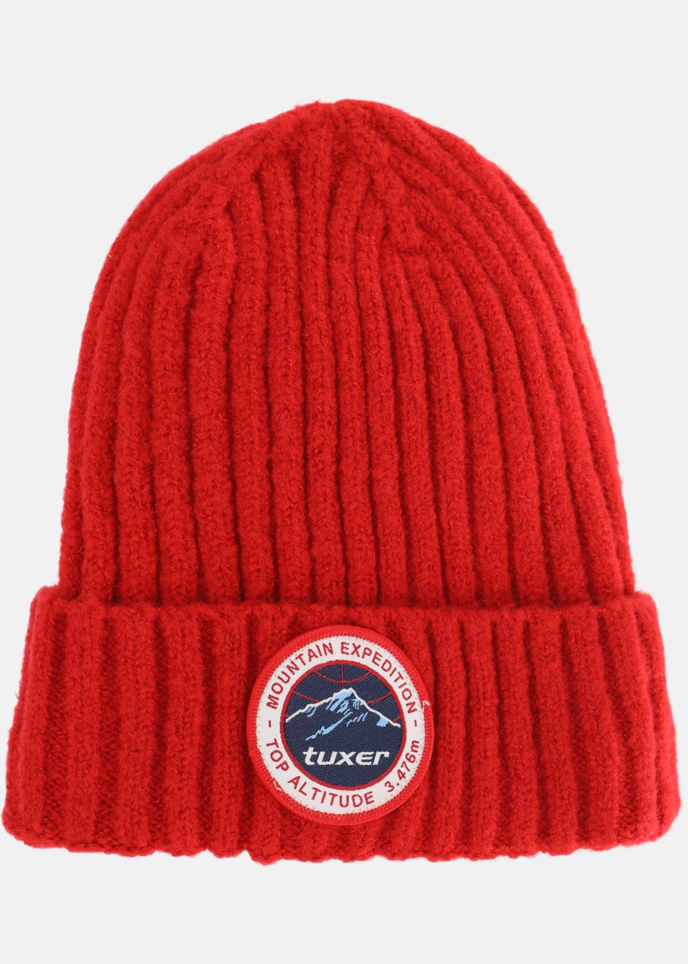 North Pole Cap, Red, Onesize, Pannband | Dam - Accessoarer - Mössor & Pannband | Padelspecialisterna