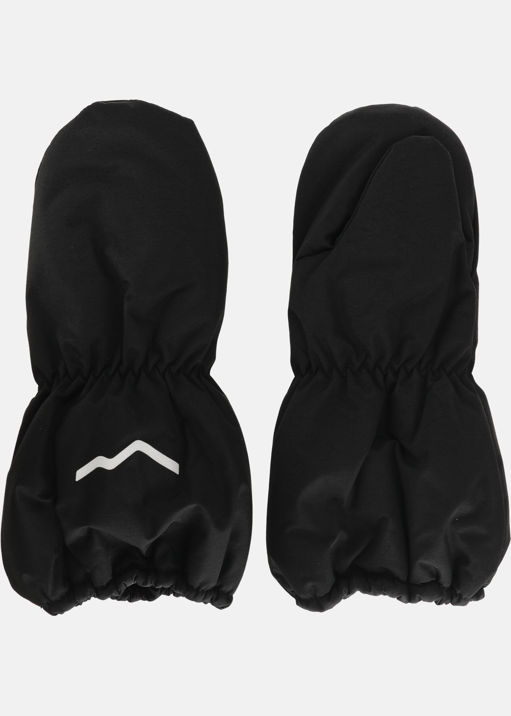 Proof Pile Mittens, Black, 2, Skidhandskar | Sport & aktivitet - Sporter - Alpin skidåkning - Skidhandskar | Padelspecialisterna