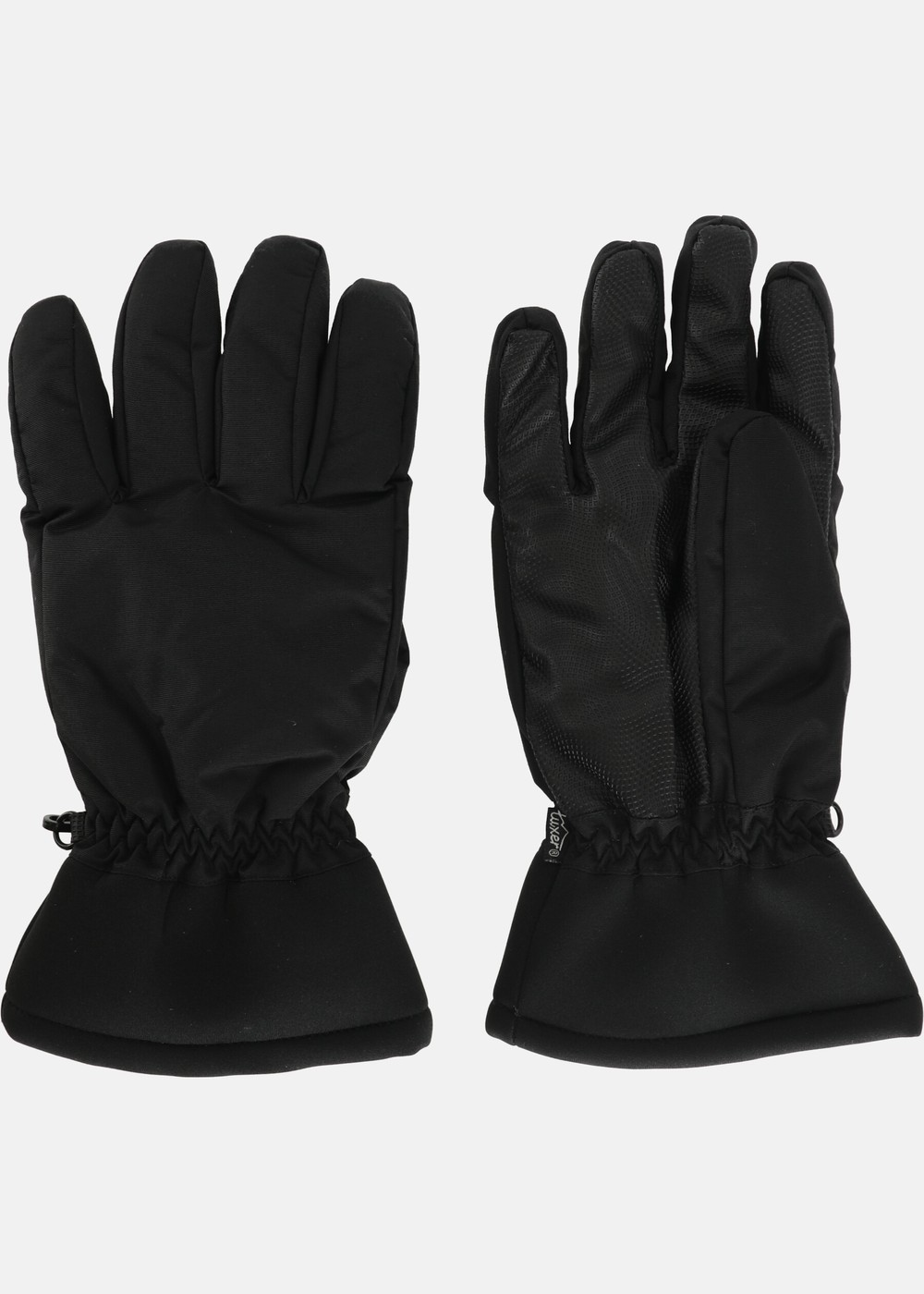 Storlien Gloves-Sw, Black, 10, Skidhandskar | Sport & aktivitet - Sporter - Alpin skidåkning - Skidhandskar | Padelspecialisterna
