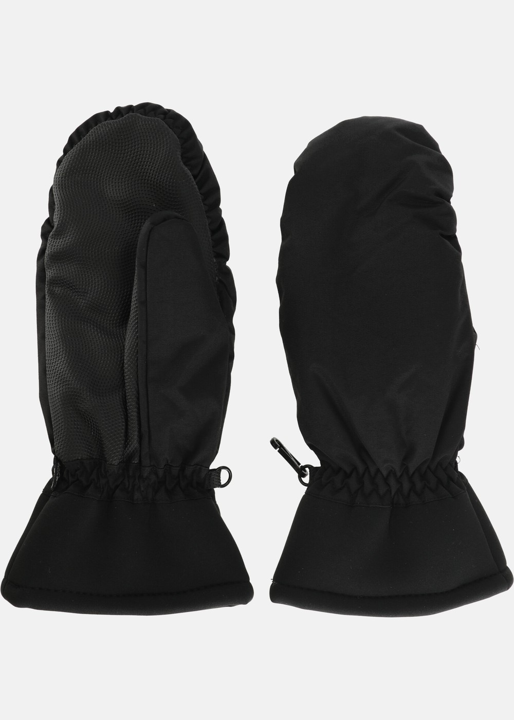 Storlien Mittens-Sw, Black, 9, Skidhandskar | Sport & aktivitet - Sporter - Alpin skidåkning - Skidhandskar | Padelspecialisterna