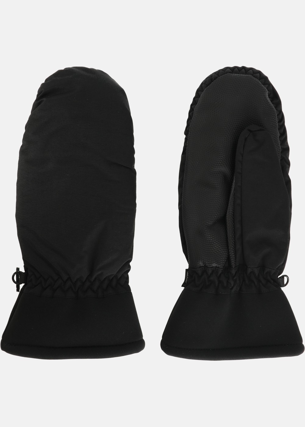 Storlien L Mittens-Sw, Black, 7, Skidhandskar | Sport & aktivitet - Sporter - Alpin skidåkning - Skidhandskar | Padelspecialisterna