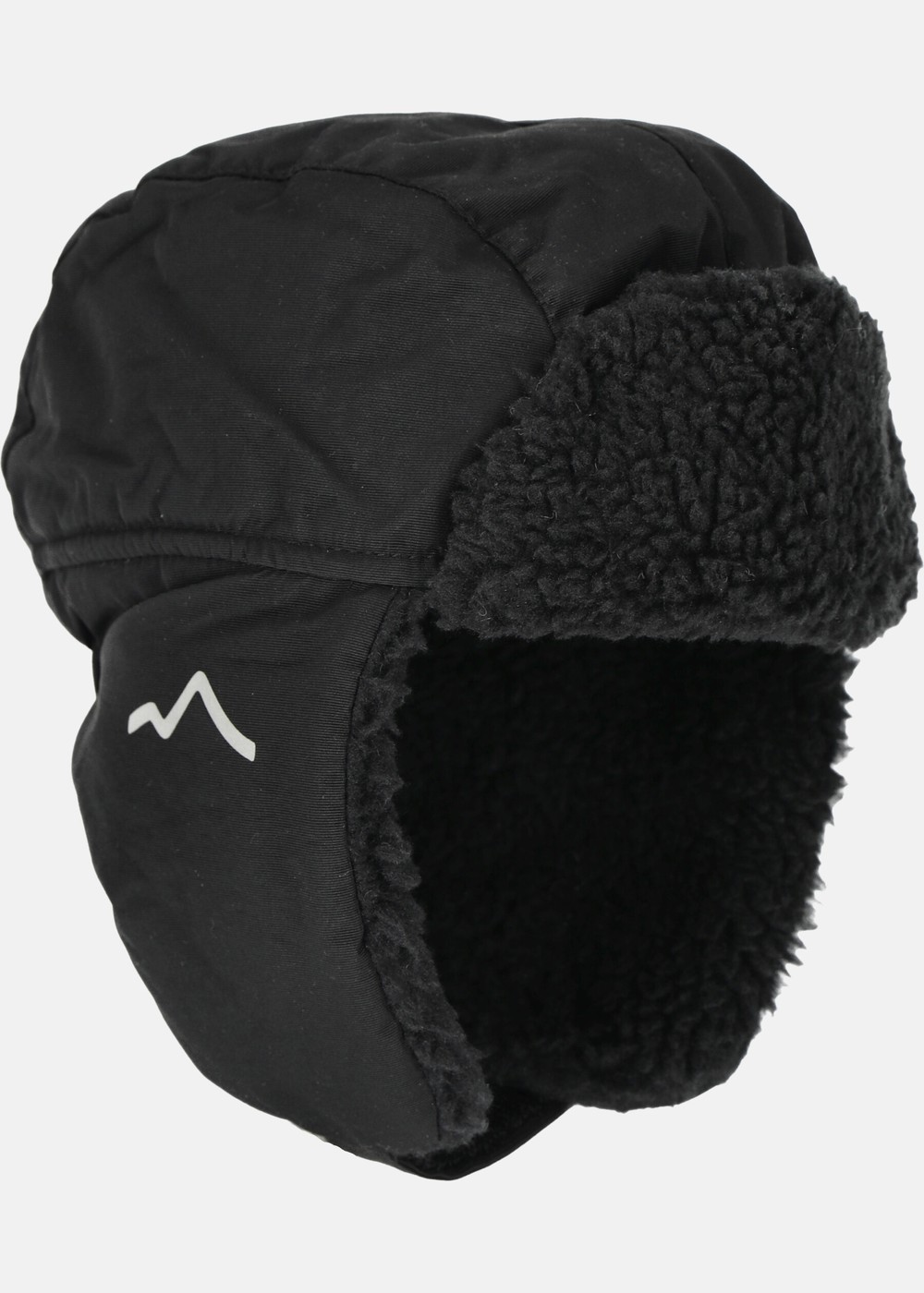 Proof Cap, Black, 52, Pannband | Junior - Accessoarer - Mössor & Pannband | Padelspecialisterna
