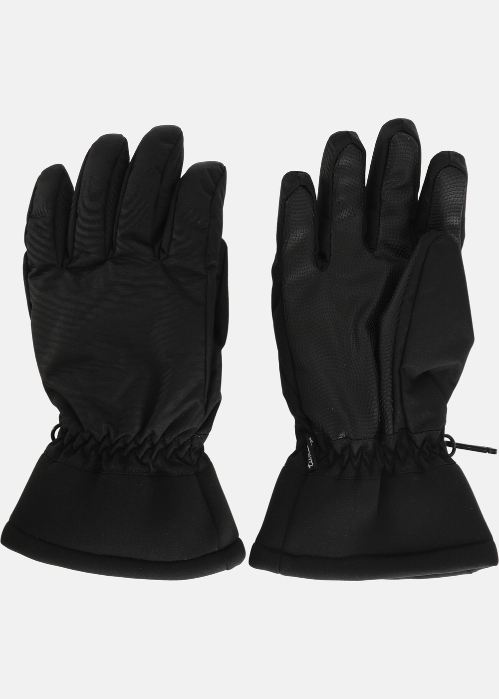 Storlien Jr Gloves-Sw, Black, 3, Skidhandskar | Sport & aktivitet - Sporter - Alpin skidåkning - Skidhandskar | Padelspecialisterna