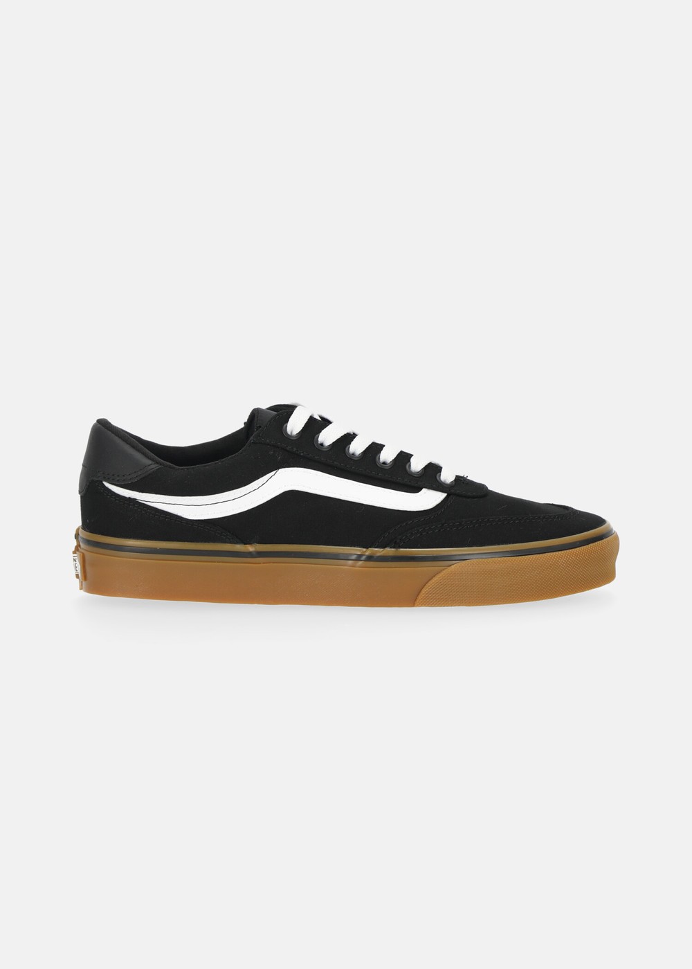 Brooklyn Ls, Black/Gum, 16, Skor | Dam - Skor | Padelspecialisterna
