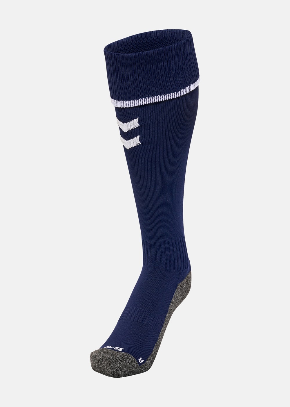 Hmlcore Football Socks, Marine/White, 35-38, Träningsstrumpor | Herr - Kläder - Strumpor - Träningsstrumpor | Padelspecialisterna