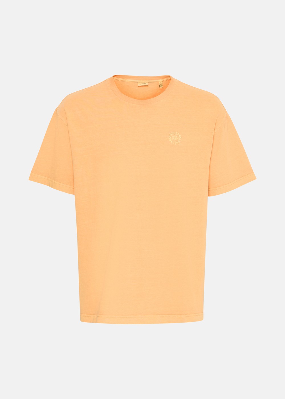 Sdpavel, Golden Ochre, 2xl, T-Shirts | Herr - Kläder - T-shirts | Padelspecialisterna