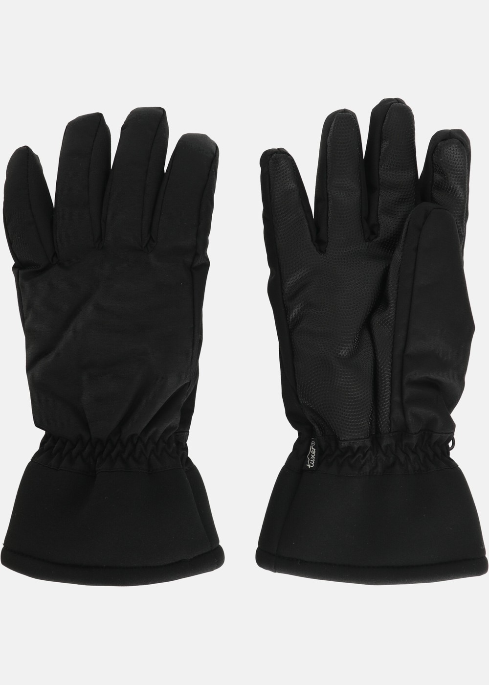 Storlien L Gloves-Sw, Black, 8, Skidhandskar | Sport & aktivitet - Sporter - Alpin skidåkning - Skidhandskar | Padelspecialisterna