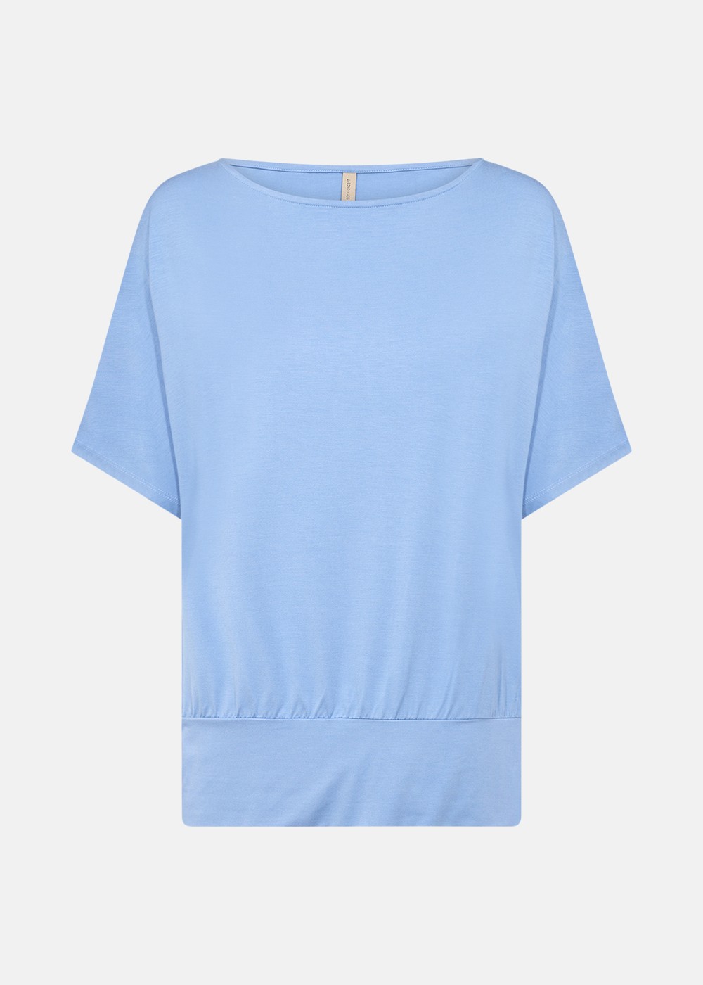 Sc-Marica 314, Air Blue, S, T-Shirts | Dam - Kläder - T-shirts | Padelspecialisterna