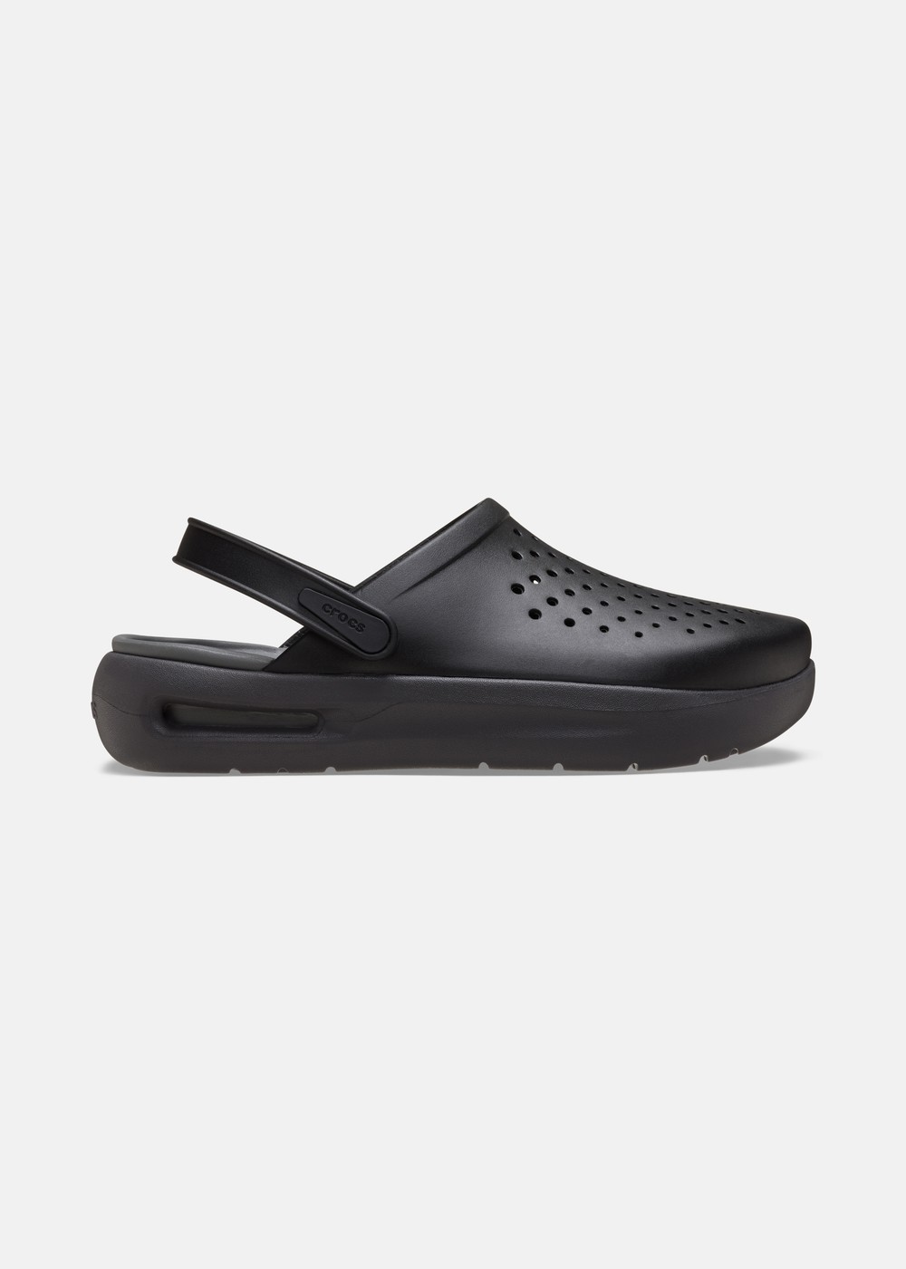 Inmotion Clog, Black, 41-42, Beachsandaler | Sport & aktivitet - Sommar & Hav - Bad - Beachsandaler | Padelspecialisterna