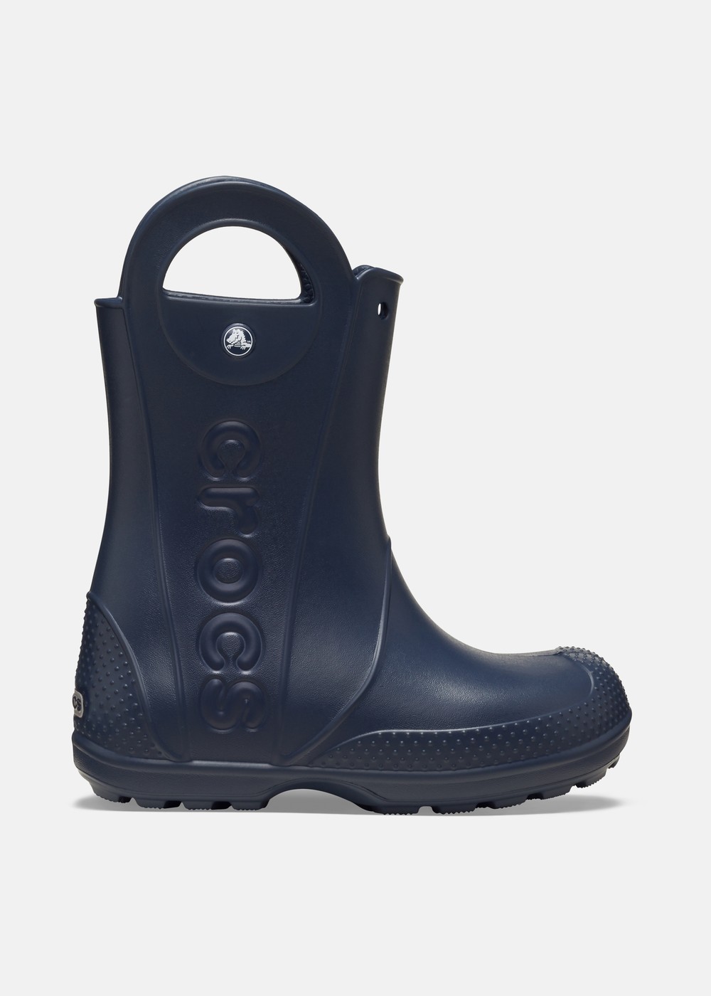Handle It Rain Boot T, Navy, 25-26, Stövlar | Junior - Skor - Stövlar | Padelspecialisterna
