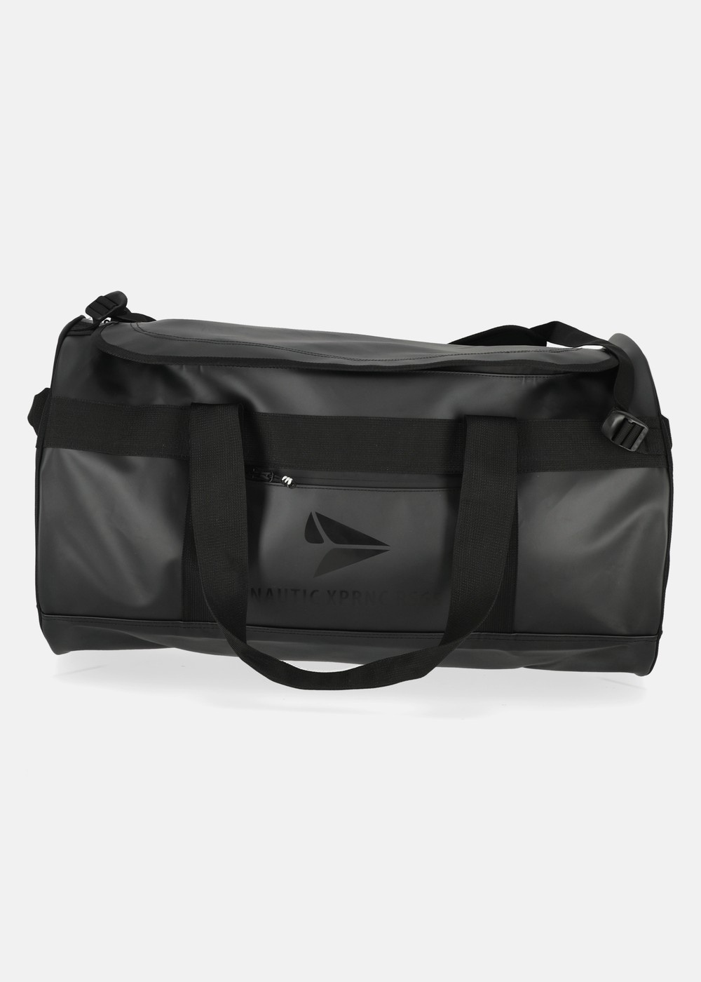 Nautic Xprnc Duffel Bag 65l, Black, Onesize, Sportbagar | VĂ€skor - Sportbagar | Padelspecialisterna