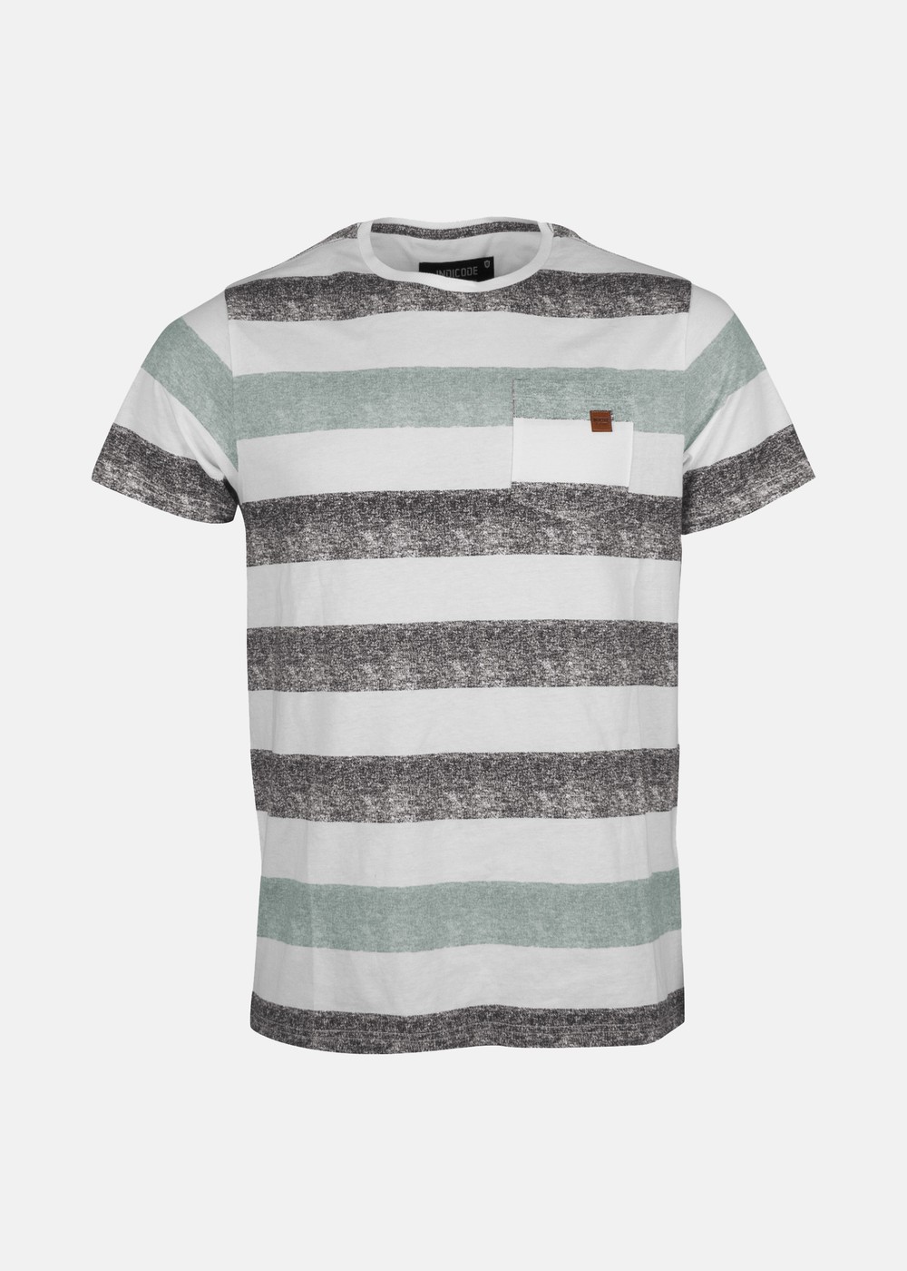 Inhernandez, Slate Gray, 2xl, T-Shirts | Herr - Kläder - T-shirts | Padelspecialisterna